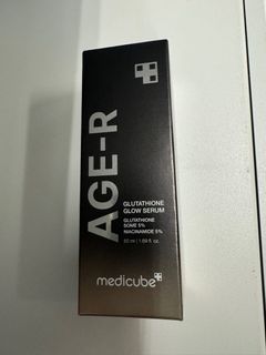 Medicube AGE-R 亮膚精華64237769639555110