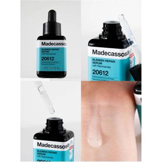 Mediheal積雪草淡斑修復精華64235362957058110