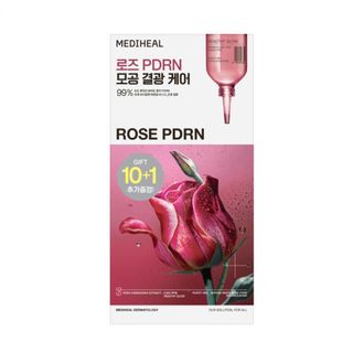 Mediheal玫瑰 PDRN毛孔煥彩面膜64235363011842110