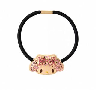 Melody  閃閃 blink blink 髮飾 橡筋64239926203906110