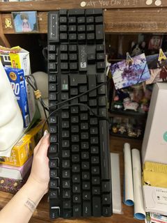 Mengzu 鍵盤64235210869379110