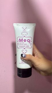 Meq 捲髮造型霜64236912137986110
