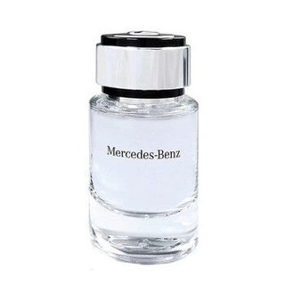 Mercedes-Benz Men's For Men EDT Spray 2.5 oz ** 限時預訂優惠 Time-Limited Pre-Order Offer ** [Niche小眾沙龍香水] [全網最齊全] [Pre-Order外國預訂]64235658056449110