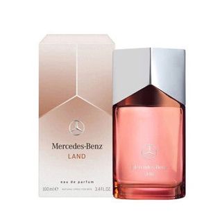 Mercedes-Benz Men's Land EDP Spray 3.4 oz ** 限時預訂優惠 Time-Limited Pre-Order Offer ** [Niche小眾沙龍香水] [全網最齊全] [Pre-Order外國預訂]64235658036483110