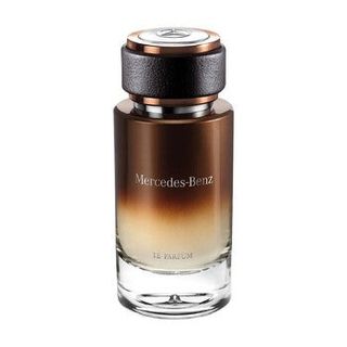Mercedes-Benz Men's Mercedes-Benz Le Parfum EDP 4 oz [Niche小眾沙龍香水] [全網最齊全] [Pre-Order外國預訂]64235658042881110