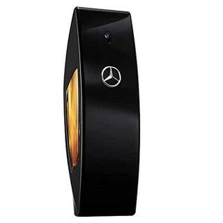 Mercedes-Benz Men's Mercedes-Benz Club Black EDT 3.4 oz [Niche小眾沙龍香水] [全網最齊全] [Pre-Order外國預訂]64235657868034110