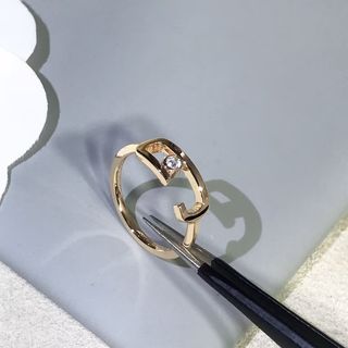 💎誠信賣家💎messika 滑動戒指64235807279233110