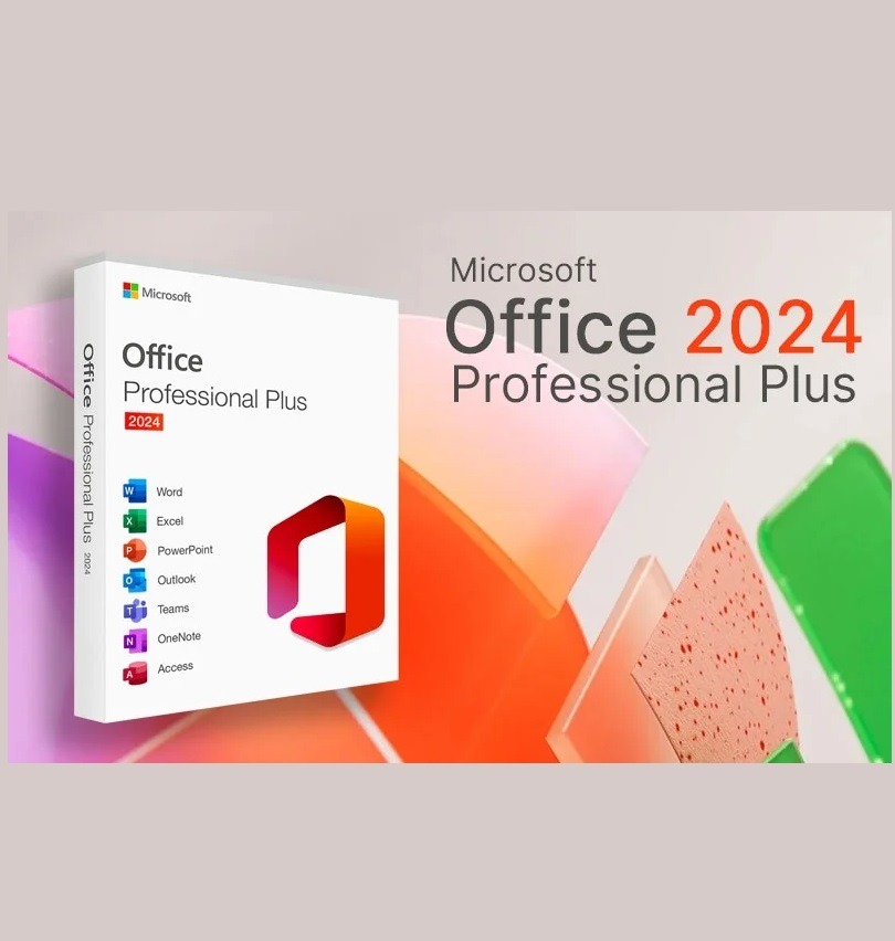 microsoft office 2024 home & business home & student pro plus latest