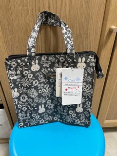 Miffy 保冷袋64234320031489110