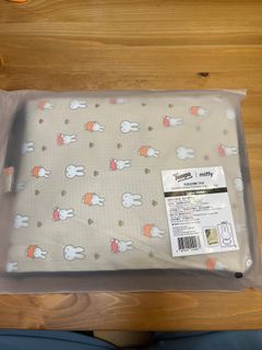 Miffy 摺疊行李袋64240751543043110