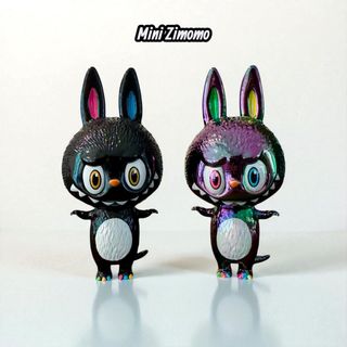 全新】 Zimomo Titan Everybody Knows By Kasing Lung, 興趣及