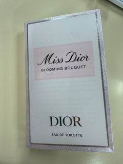 Miss Dior 香水 1ml64234490465409110