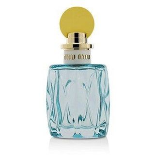 Miu Miu Ladies Leau Bleue EDP Spray 3.4 oz [Niche] [Most Complete Online] [Pre-Order]64236133517443110