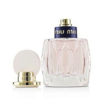 Miu Miu Leau Rosee / Miuccia Prada EDT Spray 1.7 oz (50 ml) (w) ** Time-Limited Pre-Order Offer ** [Niche Fragrance] [Most Comprehensive Online] [Pre-Order from Overseas]64236507092994110
