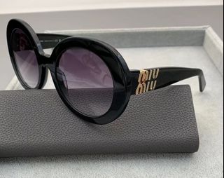 💎誠信賣家💎MiuMiu男女款太陽鏡64240585986178110