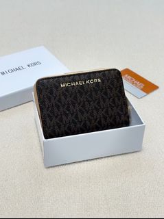 🌟Quality Assurance🌟MK Long Wallet64235361416706110