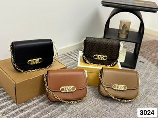 🌟品質保障🌟mk 單肩包64235361357059110