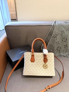 🌟Quality Assurance🌟MK GIGI Tote Bag64244630990850110