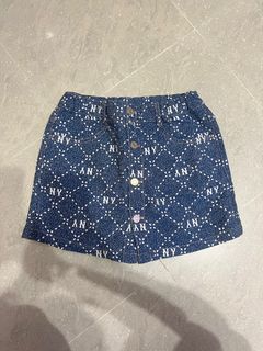 MLB 牛仔短裙64239924401537110