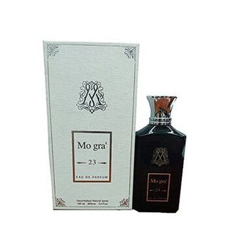 Mo Gra' Unisex Mo gra' 23 EDP 3.4 oz ** Time-Limited Pre-Order Offer ** [Niche Perfume] [Most Comprehensive Online] [Pre-Order from Overseas]64240586322049110