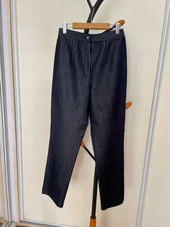 MOISELLE 女士西裝褲64236320269953110