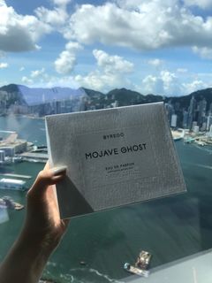 Mojave Ghost Byredo 100ml Parfum  Fall Pick | Fragrance New 🆕 For Him For Her💫64239926601217110