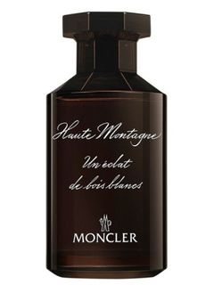 Moncler Haute Montagne 2ml / 5ml / 9ml Decant Sample / Full Bottle 試香分裝 / 正裝 [Niche小眾沙龍香水] [全網最齊全] [Pre-Order外國預訂]64244469886081110