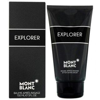 Montblanc Explorer / .0 oz (150 ml) (m) [Niche小眾沙龍香水] [全網最齊全] [Pre-Order外國預訂]64234842822785110