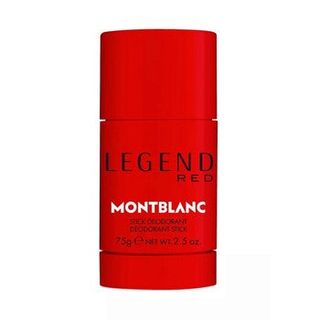 Montblanc Legend Red Deodorant Stick 2.5 oz ** Time-Limited Pre-Order Offer ** [Niche Fragrance] [Most Comprehensive Online] [Pre-Order from Overseas]64234842670467110