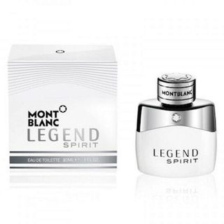 Montblanc Legend Spirit / Mont Blanc EDT Spray 1.0 oz (30 ml) (m) ** 限時預訂優惠 Time-Limited Pre-Order Offer ** [Niche小眾沙龍香水] [全網最齊全] [Pre-Order外國預訂]64235658382467110