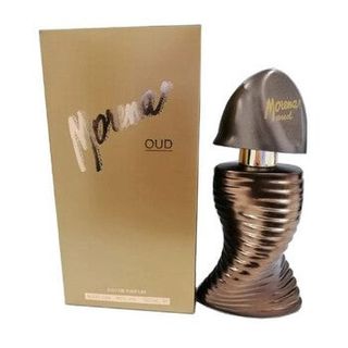 Morena Blanc Unisex Morena Oud EDP Spray 3.4 oz ** 限時預訂優惠 Time-Limited Pre-Order Offer ** [Niche小眾沙龍香水] [全網最齊全] [Pre-Order外國預訂]64243209438979110