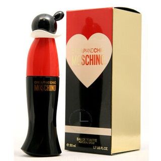 Moschino Cheap & Chic/Moschino Edt Spray 1.7 Oz (W) ** 限時預訂優惠 Time-Limited Pre-Order Offer ** [Niche小眾沙龍香水] [全網最齊全] [Pre-Order外國預訂]64241808587265110