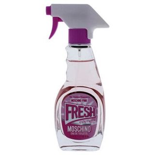 Moschino Ladies Fresh Couture Pink EDT Spray 1.7 oz ** 限時預訂優惠 Time-Limited Pre-Order Offer ** [Niche小眾沙龍香水] [全網最齊全] [Pre-Order外國預訂]64242312625283110