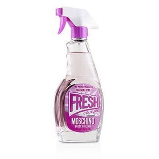 Moschino Ladies Fresh Couture Pink EDT Spray 3.4 oz [Niche Fragrance] [Most Comprehensive Online] [Pre-Order from Overseas]64242312588929110