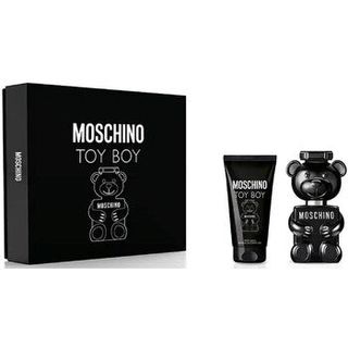 Moschino Men's Toy Boy Gift Set [Niche Fragrance] [Most Comprehensive Online] [Pre-Order from Overseas]64242680725121110