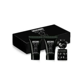 🖤Moschino Toy boy男士禮盒套裝🩶64236133378563110