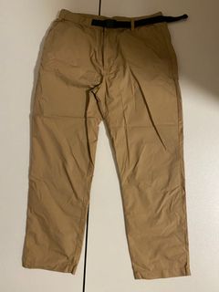 MUJI 長褲 Beige Pants64243048962562110