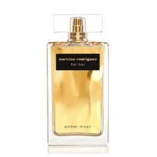 Narciso Rodriguez Ladies Amber Musc Intense EDP Spray 3.38 oz ** 限時預訂優惠 Time-Limited Pre-Order Offer ** [Niche小眾沙龍香水] [全網最齊全] [Pre-Order外國預訂]64235362687873110