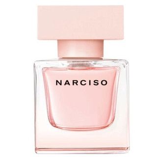 Narciso Rodriguez Ladies Cristal EDP Spray 3.0 oz (Tester) ** 限時預訂優惠 Time-Limited Pre-Order Offer ** [Niche小眾沙龍香水] [全網最齊全] [Pre-Order外國預訂]64235023625987110