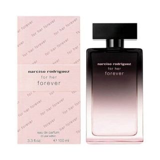 Narciso Rodriguez Ladies For Her Forever EDP Spray 3.4 oz [Niche Fragrance] [Most Comprehensive Online] [Pre-Order from Overseas]64235023539458110