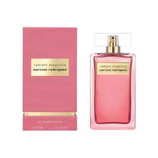 Narciso Rodriguez Ladies Radiant Magnolia EDP Spray 3.38 oz [Niche小眾沙龍香水] [全網最齊全] [Pre-Order外國預訂]64235023398914110