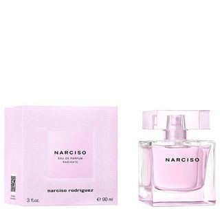 Narciso Rodriguez Ladies Radiante EDP Spray 3 oz [Niche小眾沙龍香水] [全網最齊全] [Pre-Order外國預訂]64235023358339110
