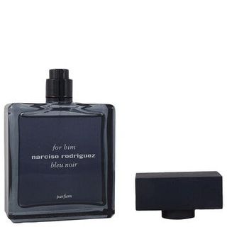 Narciso Rodriguez Men's Bleu Noir Parfum 3.38 oz [Niche Fragrance] [Most Comprehensive Online] [Pre-Order from Abroad]64235023619585110