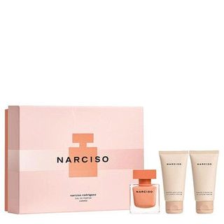 Narciso Rodriguez Narciso Ambree / Narciso Rodriguez Set (W) ** Time-Limited Pre-Order Offer ** [Niche Fragrance] [Most Complete Selection Online] [Pre-Order from Overseas]64234841926531110