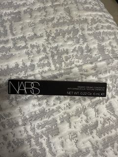 Nars光亮柔滑遮瑕霜-Custard64238890321922110