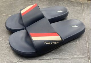 Nautica Men’s  Slide Sandals US 13 / UK 12.5 / EUR 4664234488693123110