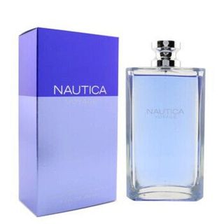Nautica Men's Voyage EDT Spray 6.7 oz [Niche小眾沙龍香水] [全網最齊全] [Pre-Order外國預訂]64236506898435110