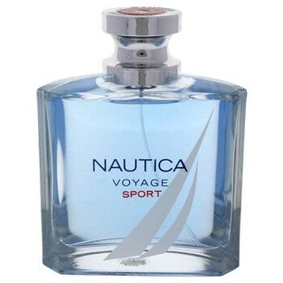 Nautica Voyage Sport / Nautica EDT Spray 3.4 oz (100 ml) (m) [Niche Fragrance] [Most Comprehensive Online] [Pre-Order from Overseas]64236134012545110
