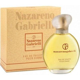 Nazareno Gabrielli Ladies Pour Femme EDT Spray 3.4 oz [Niche Fragrance] [Most Complete Selection Online] [Pre-Order from Overseas]64243209333123110