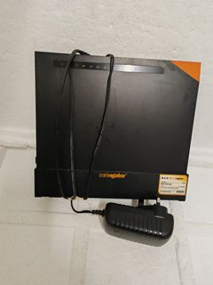 Netvigator ZTE ZXDSL 831VII Router64243746229378110